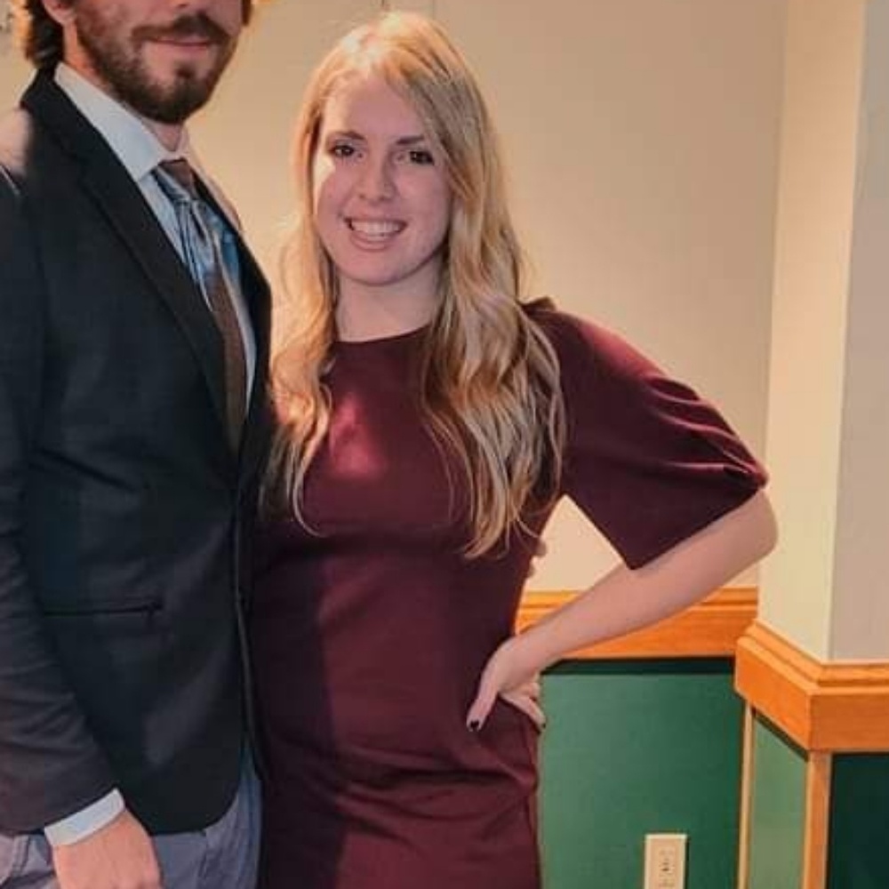 Meet your Posher, Rachel